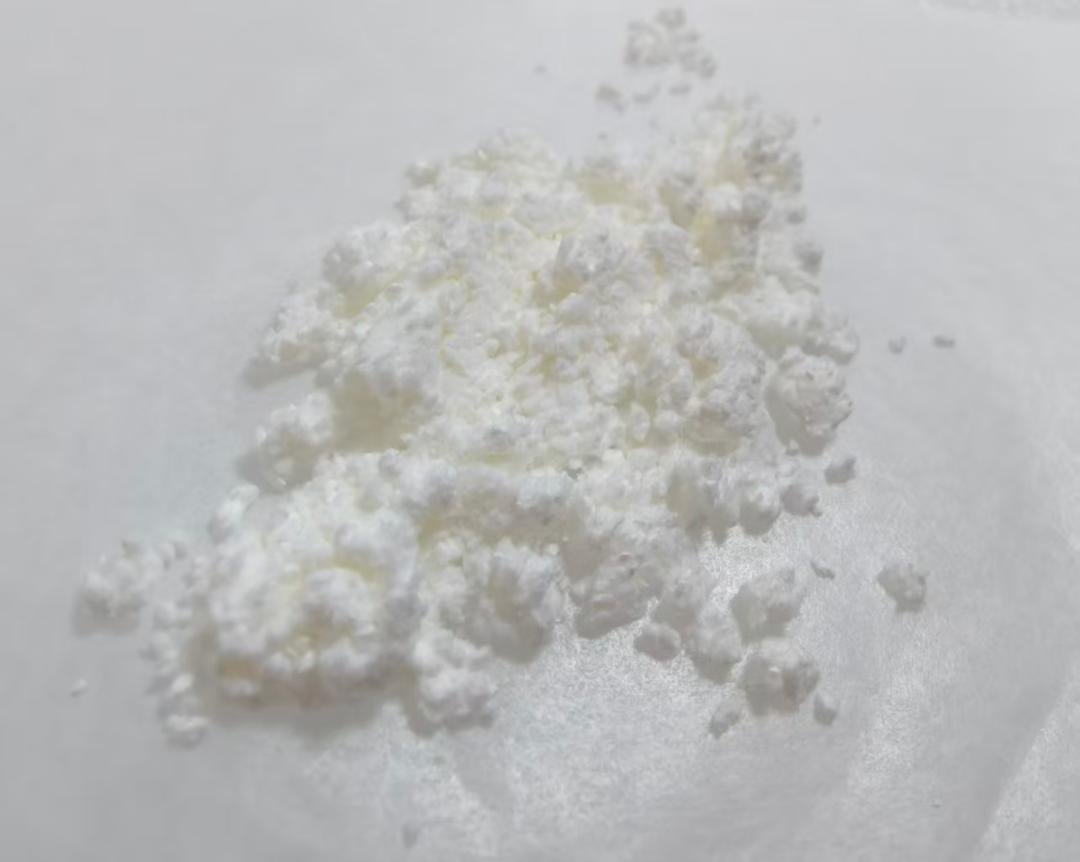 sr pure powder SR-17018 pure white powder